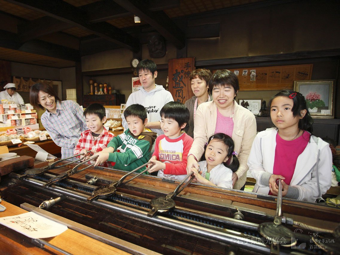 🏛️ 모리오카 역사문화관 (Morioka Rekishi Bunka-kan) 이미지 10